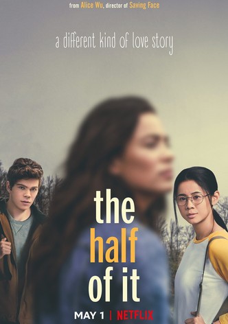 The Half of It movie watch streaming online