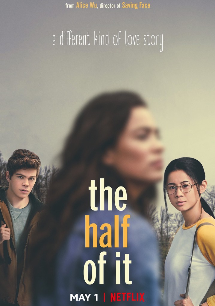 The Half of It movie watch streaming online