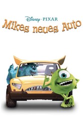 Mikes neues Auto