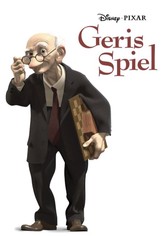Geri's Spiel