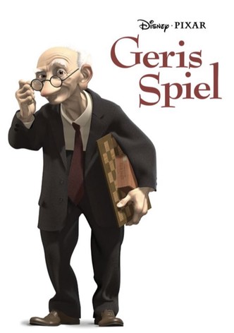 Geri's Spiel