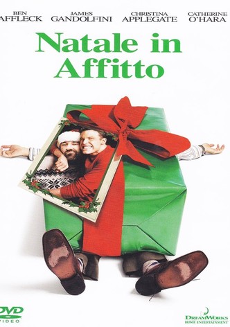 Natale in affitto