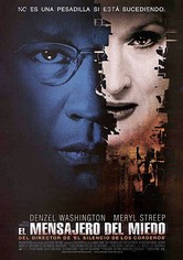 El mensajero del miedo