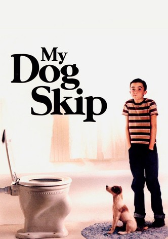 My Dog Skip