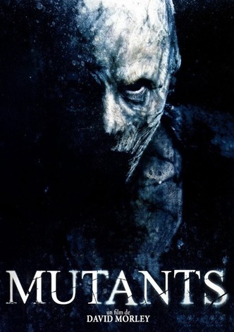 Mutants