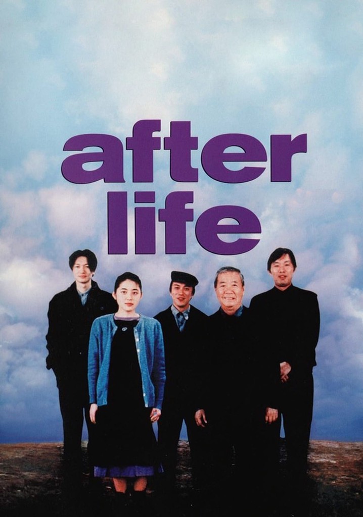 After.Life - Where to Watch and Stream Online –