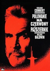 Polowanie na Czerwony Październik