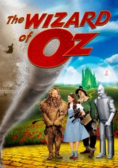 The Wizard of Oz