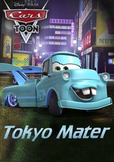 Tokyo Mater