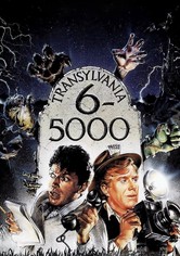 Transylvania 6-5000