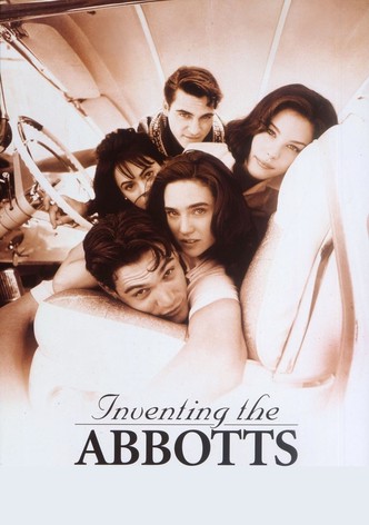 Abbottowie prawdziwi