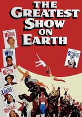 The Greatest Show on Earth