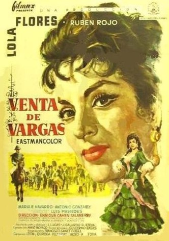 Venta de Vargas
