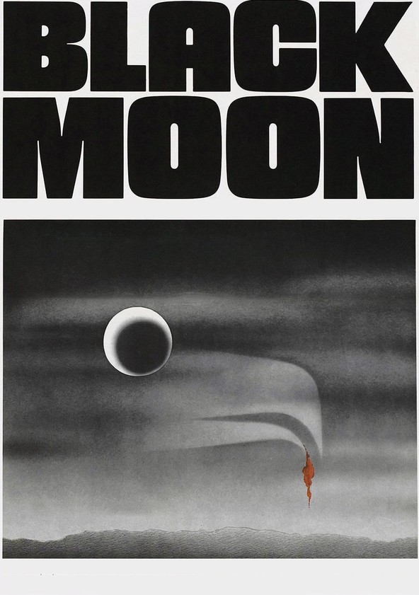 Black moon 1975 watch online clearance