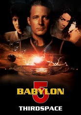 Babylon 5 - Terzo spazio