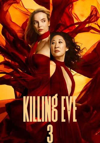 How do i stream killing eve sale