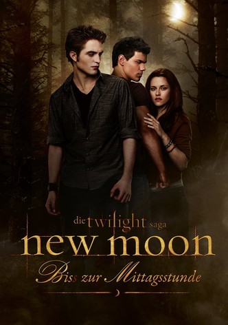 New Moon – Biss zur Mittagsstunde