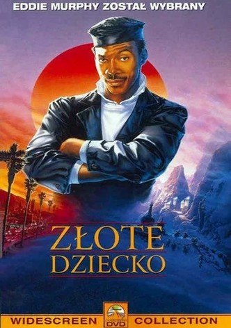 Złote dziecko