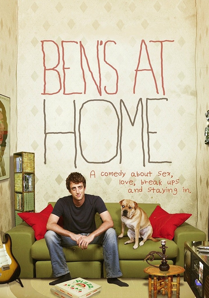 Ben's at Home