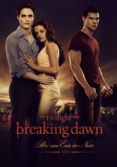 Breaking Dawn - Bis(s) zum Ende der Nacht - Teil 1