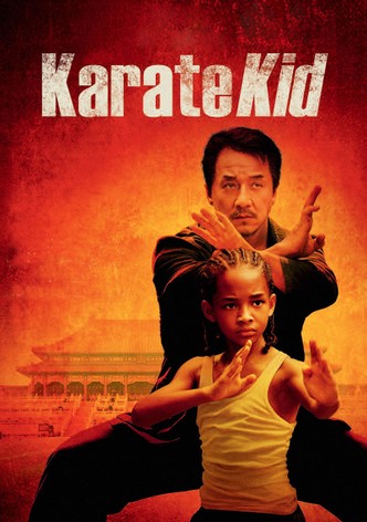 Karate Kid