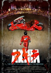 Akira