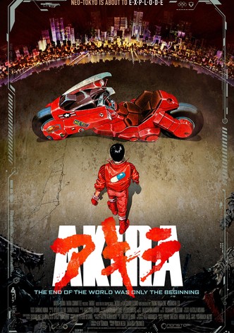 Akira