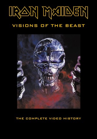 Iron Maiden: Visions of the Beast