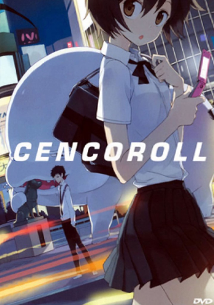 Cencoroll