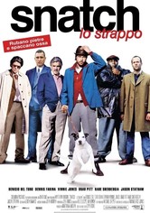 Snatch - Lo strappo