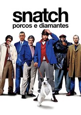 Snatch - Porcos E Diamantes