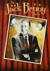 El programa de Jack Benny