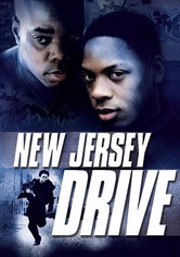 New Jersey Drive