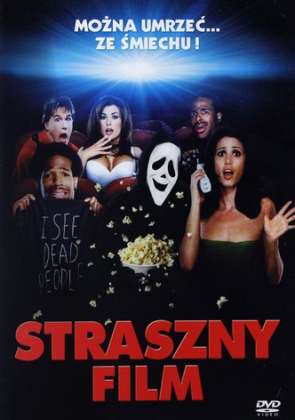 Straszny Film