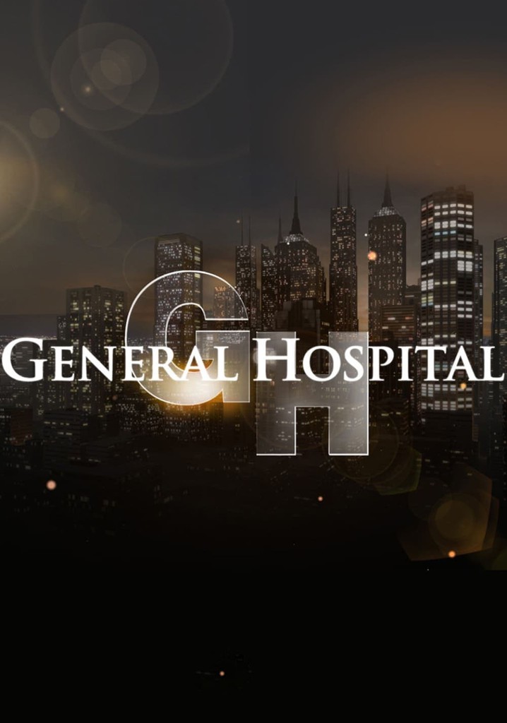 General Hospital Season 1 - watch episodes streaming online