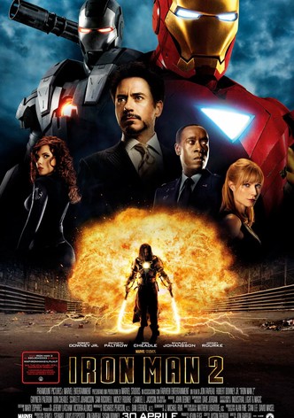 Iron Man 2