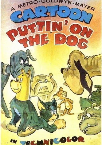Puttin' on the Dog