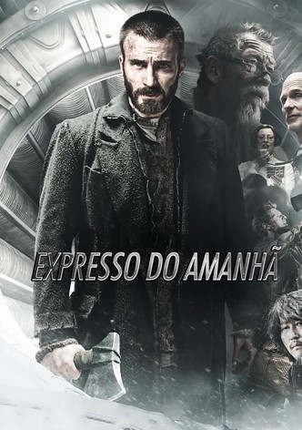 Snowpiercer - Expresso do Amanhã