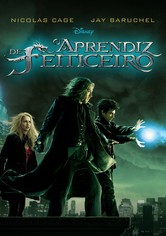 O Aprendiz de Feiticeiro