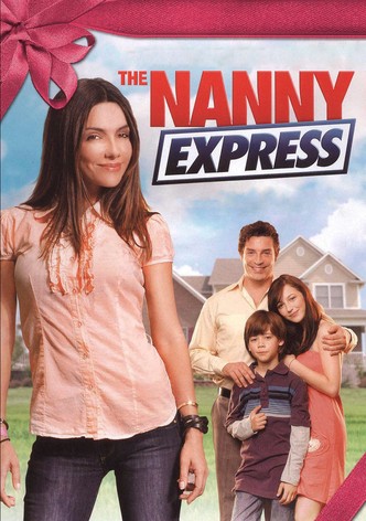 Nanny express