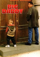 Big Daddy