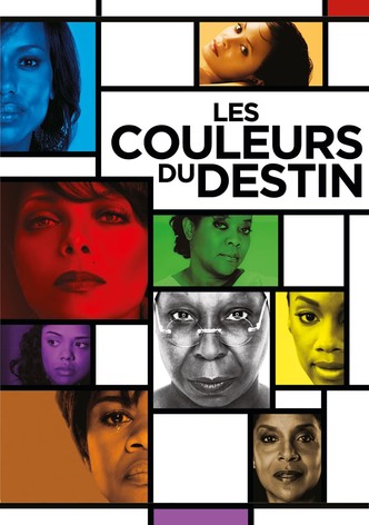 Les couleurs du destin