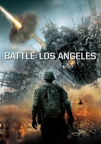 Battle: Los Angeles