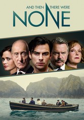 And Then There Were None - Miniseries