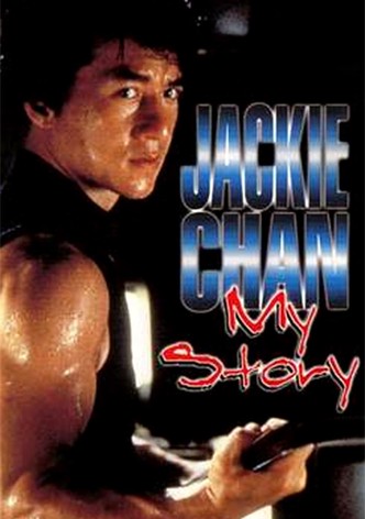 Jackie Chan: Mi historia