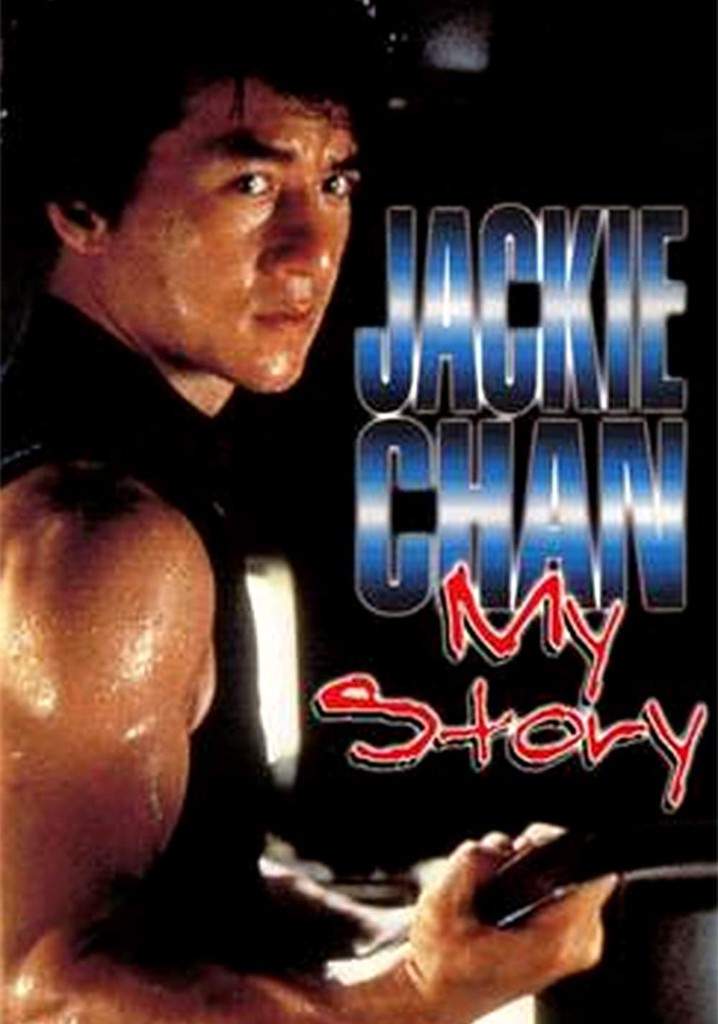 Jackie Chan: My Story