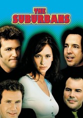 The Suburbans - O Recomeço