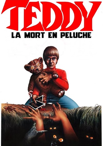 Teddy: la mort en peluche