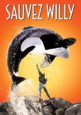 Sauvez Willy