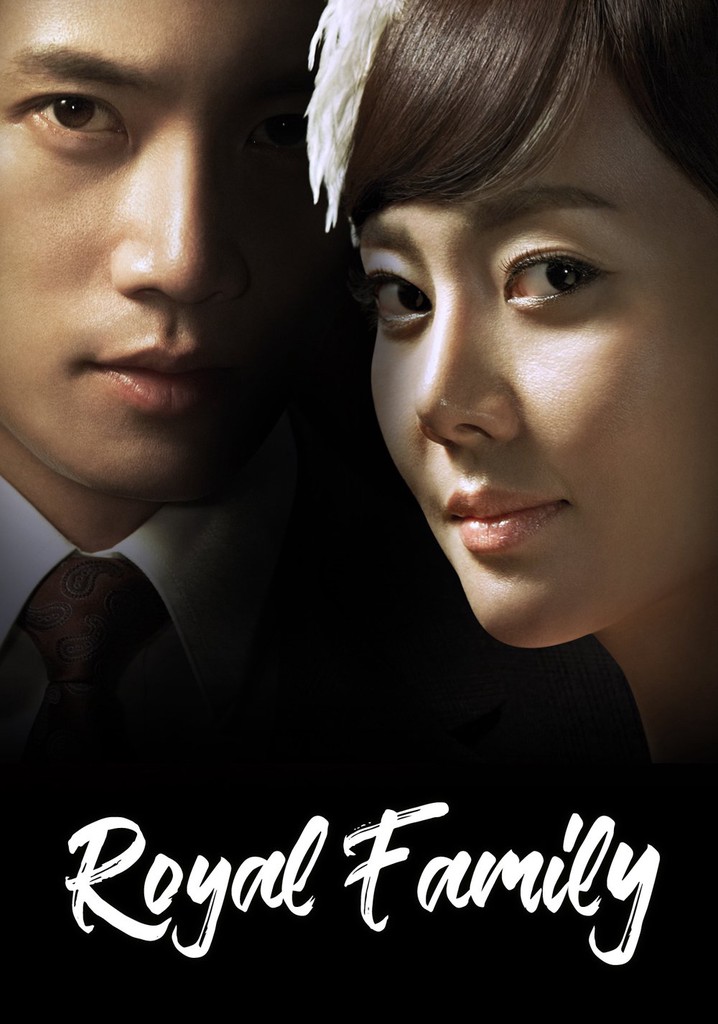 Royal Family - watch tv show streaming online